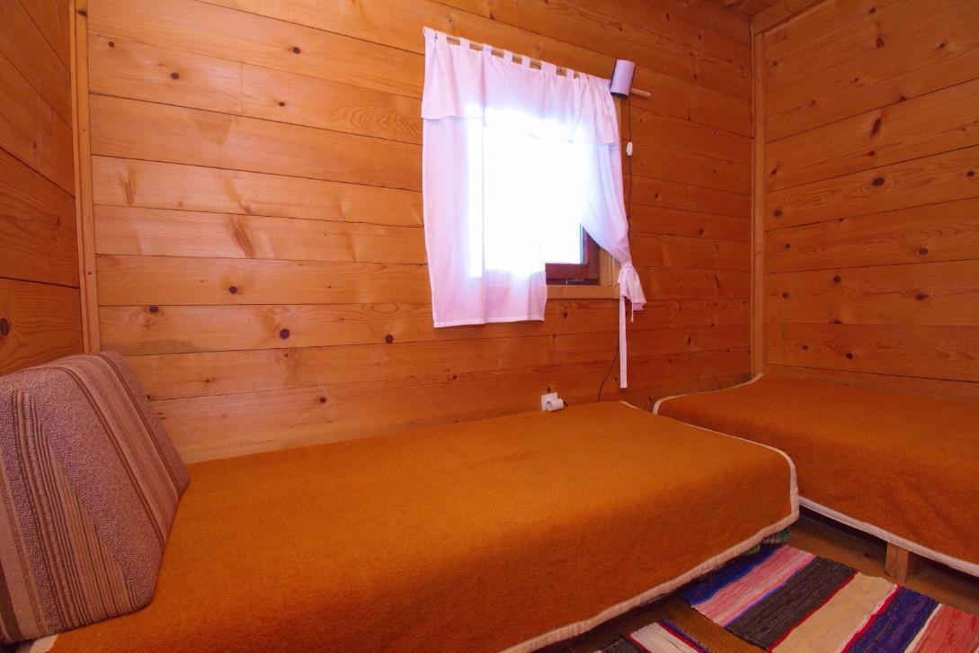 Cabin Menka Sirogojno Ngoại thất bức ảnh