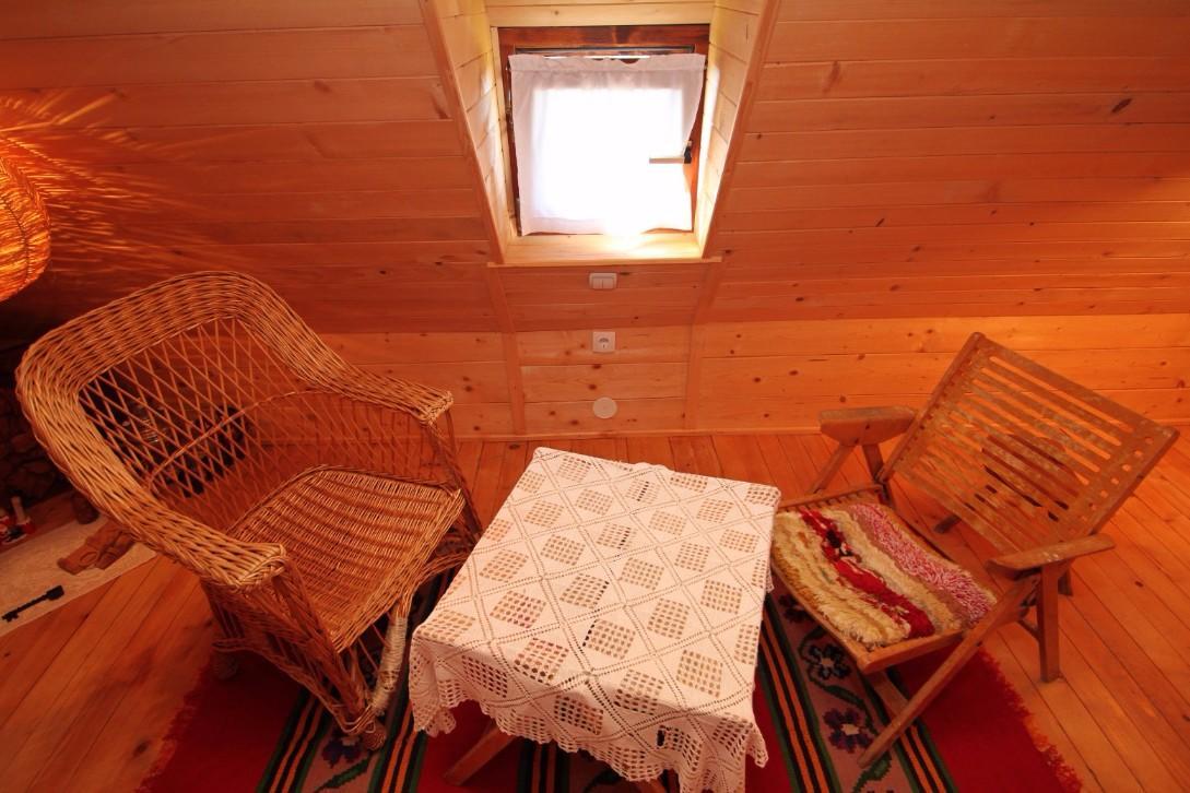 Cabin Menka Sirogojno Ngoại thất bức ảnh