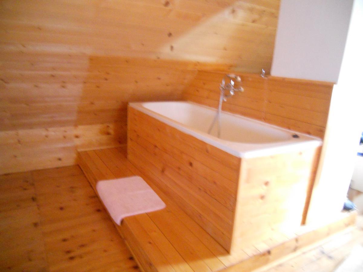 Cabin Menka Sirogojno Ngoại thất bức ảnh